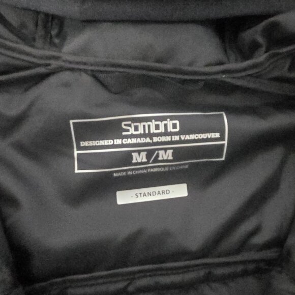 ✨ NEW Sombrio Women’s Buntzen Hoodie Jacket – Size Medium (Wild Green/Emerald) ✨ - Picture 7 of 7